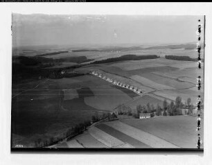 Schleiz (b. Gera)