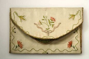 Brieftasche