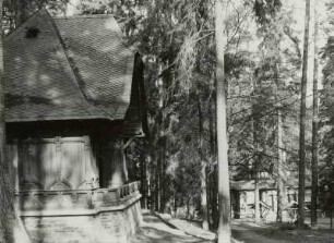 Musikpavillon