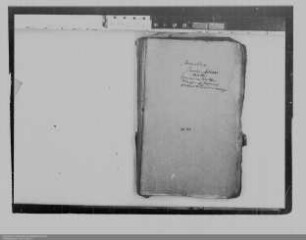 Einquartierung der Kompanie des Obristen von Nievenheim in Nassau-Diez