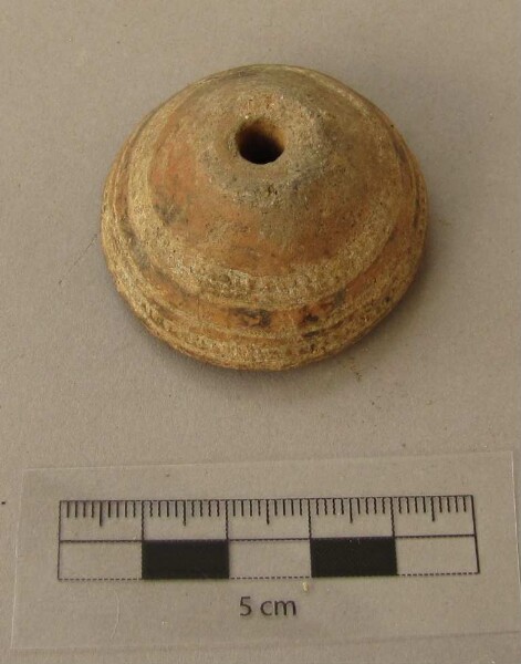 spindle whorl