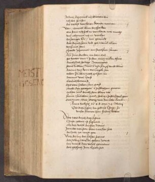 Die drey figur der geburt Christi (21.11.1529); RSM 2S/345e