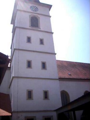 Turm von Norden