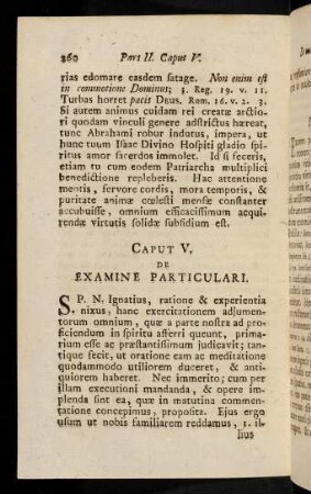 360-383, Caput V.