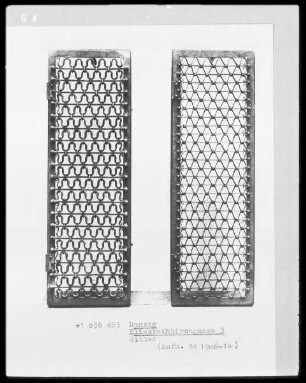 Gitter