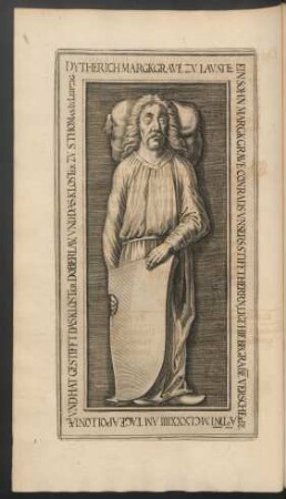 Dietericus filius Conradi M. ...