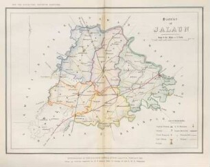 District of Jalaun