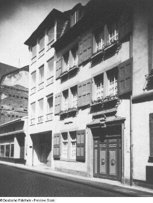 Beethoven-Haus