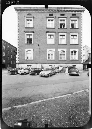 Innenministerium