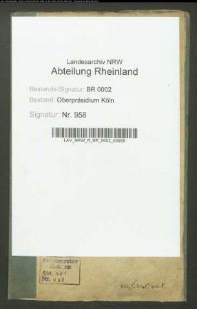 Feuerspritzen betr