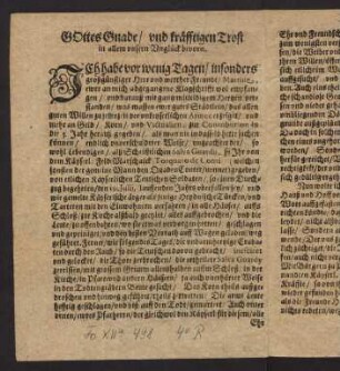 1v-8v, Laniena Paswalcensis Das ist,...