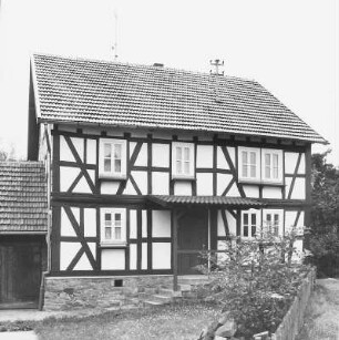 Büdingen, Moosbergstraße 32