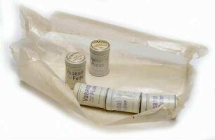 Vasenol Wund- und Kinderpuder
