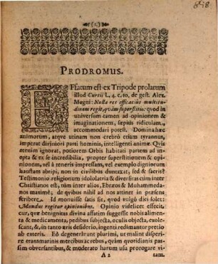Theelogia medica, i. e. de usu & abusu potus calidi cum herba Thee, exercitatio