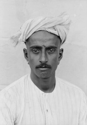 Tamile (Deutsche Indien-Expedition 1926/1929)