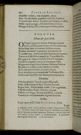 Polonia