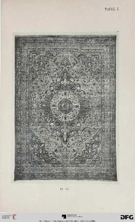Tafel I-XII