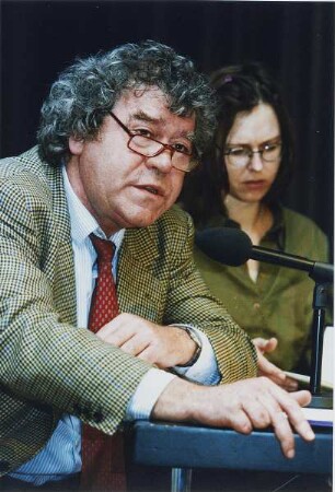 Tilman Spengler