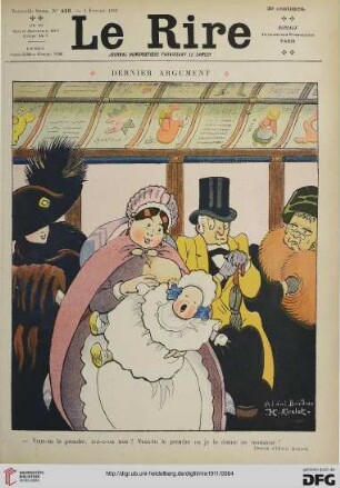No. 418 (4 Février 1911)