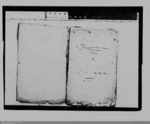 Weistum des Amtes Altweilnau (in Abschrift)