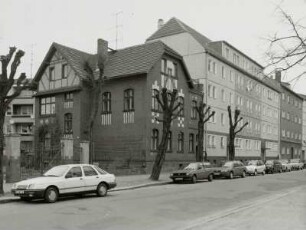Pfarramt (katholisch), Finsterwalde (Nieder Lausitz)