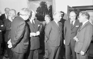 Freiburg: Regierungspräsidium; Gruppen