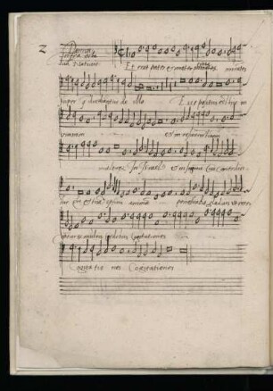 2. Et erat pater et mater eius