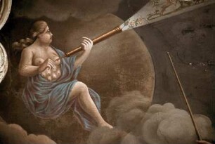 Allegorische Darstellung