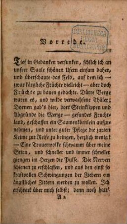 Der braune Robert : Ein Spiegel für viele