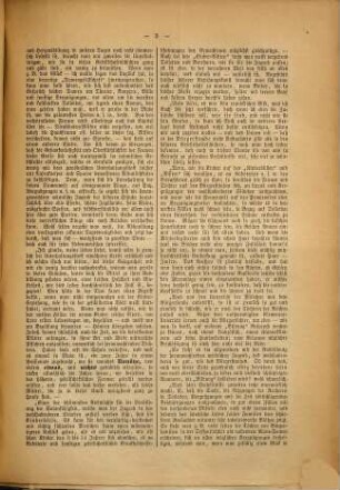Zweibrücker Zeitung. Unterhaltungsblatt zur Zweibrücker Zeitung. 1886