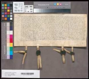 [s. Essen, Stift, Urkunden Nr. 1403]