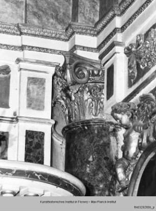 Sant'Antonio di Padova, Siena