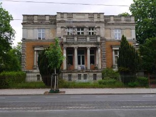 Potsdam, Friedrich-Ebert-Straße 58