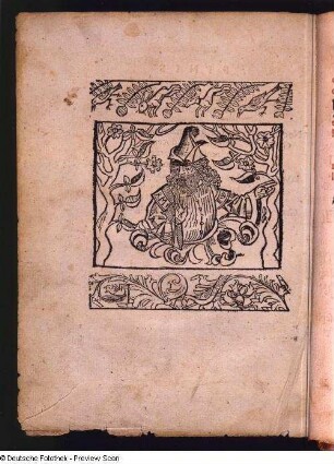 Marschalk, Nikolaus