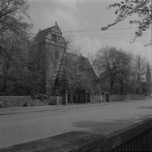 Evangelische Pfarrkirche & Alte Kirche