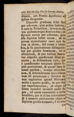 422-432, Dimensio graduum solet fieri per ...