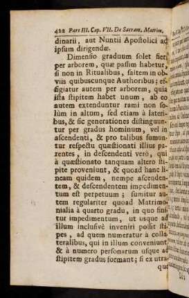 422-432, Dimensio graduum solet fieri per ...