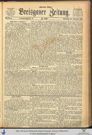 25.09.1898 (Zweites Blatt)