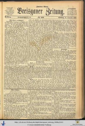 25.09.1898 (Zweites Blatt)