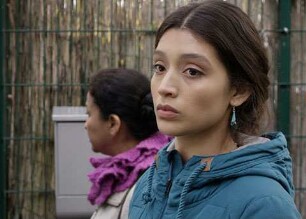 Naomis Reise (2018) - Trailer