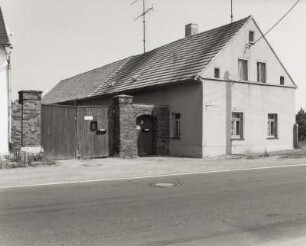 Nebengebäude, Kospa