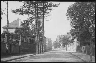 Freiberg. Herzog-Heinrich-Straße