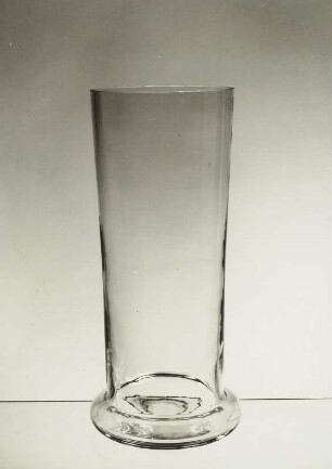 Bodenvase "Portobello Nr. 81" des Ateliers Peill & Putzler