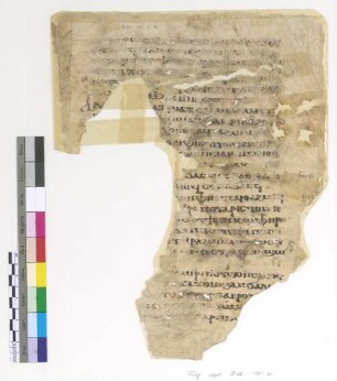 Lk. XIV, 8 - 14