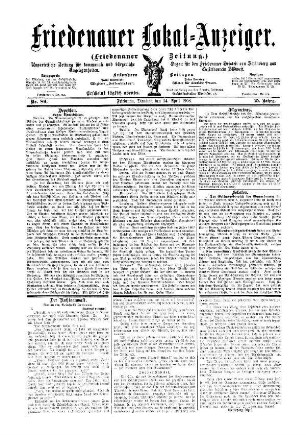 Nr. 89, 14.04.1908