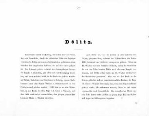 Dölitz