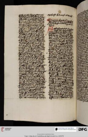Aurelius Augustinus, De honorandis vel contemnendis parentibus