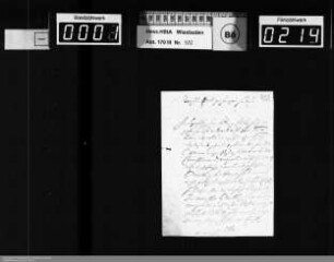 . 1670: o. D. 1670