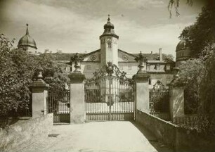 Schloss Hermsdorf