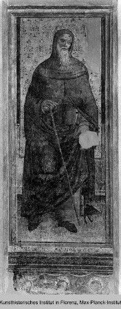 Heilige Antonius Abbate